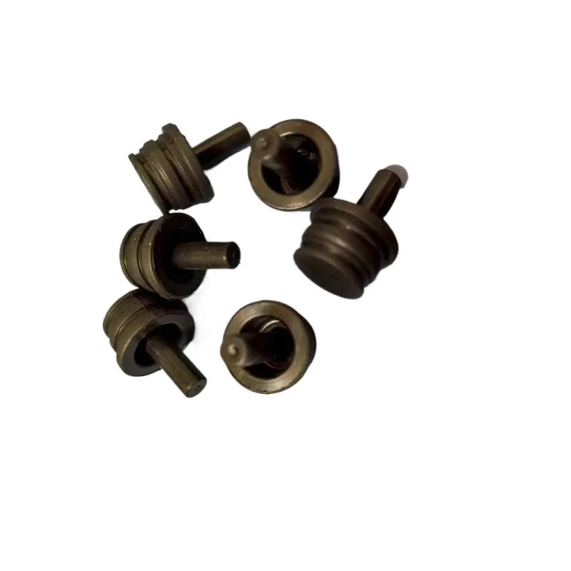 rubber damper