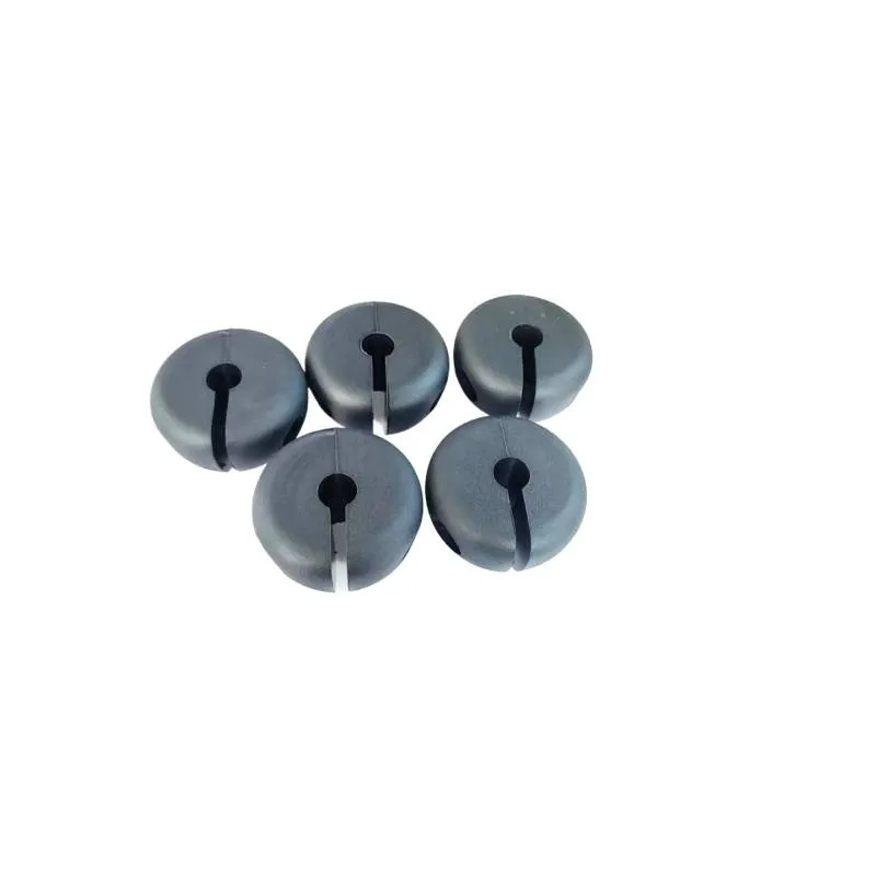 rubber fixed balls