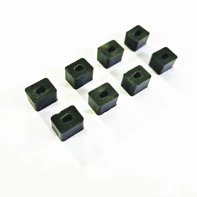 rubber damper