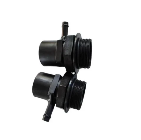 Comprehensive Guide to Pipe Fittings in the Oil and Gas Industry