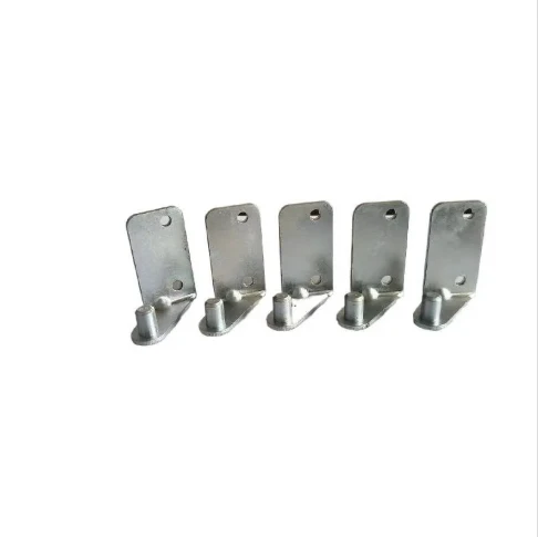 Choosing the Right Hinge for Your Refrigerator and Cabinet Needs