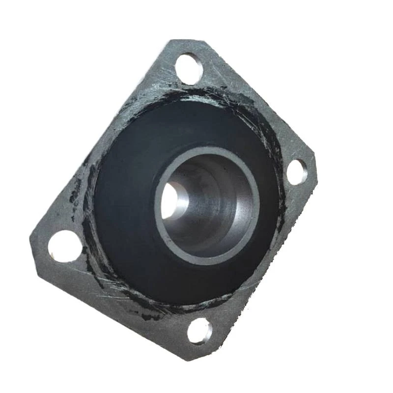 buffer block