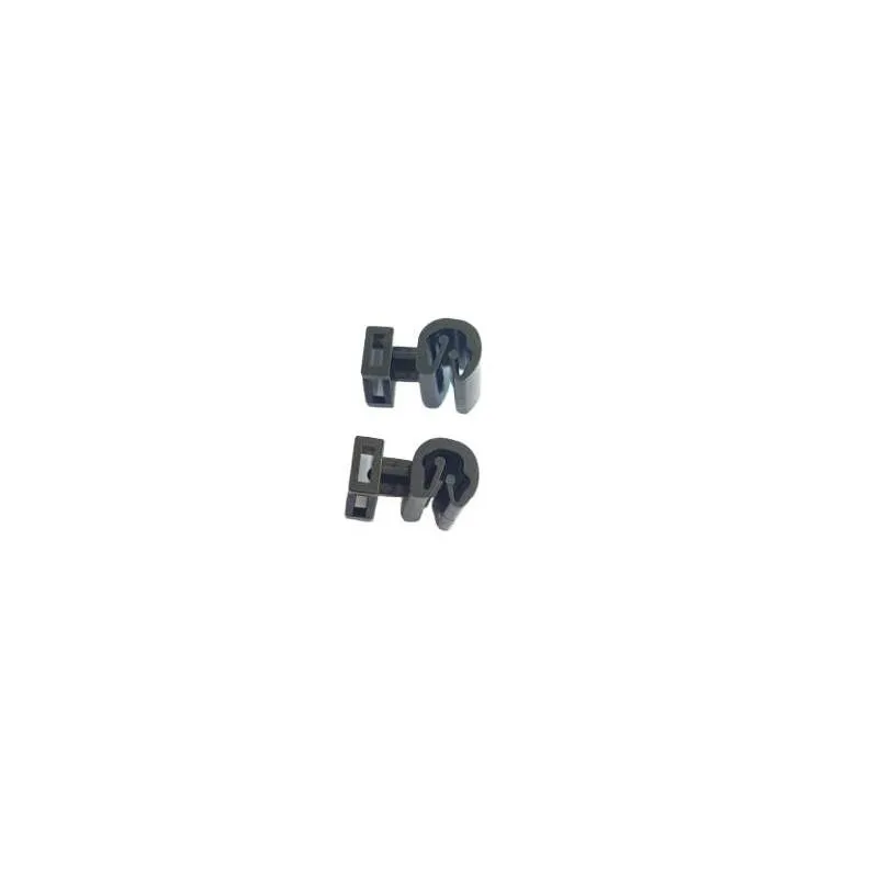 plastic snap fastener