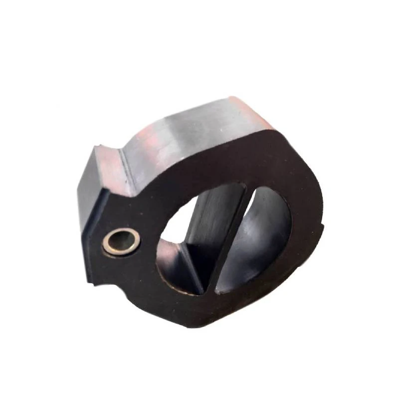 shock-absorbing seal