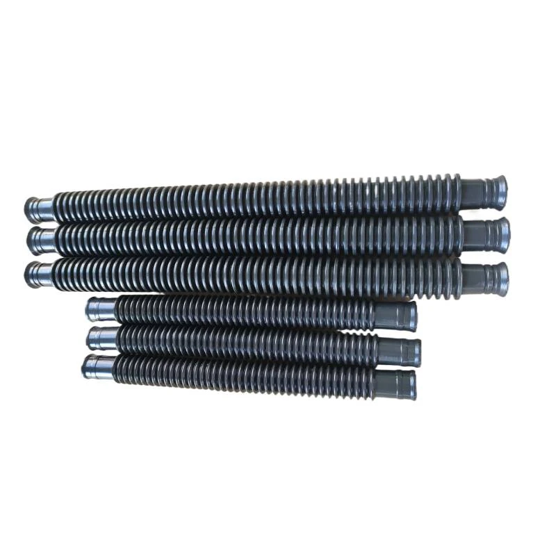 Plastic Corrugated Pipe