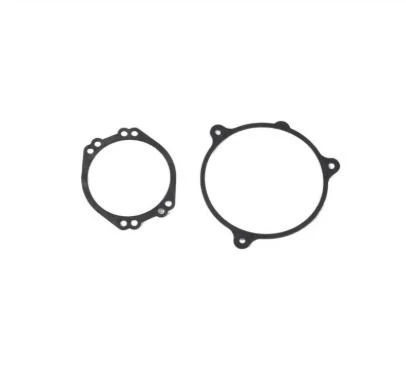 Engineered Rubber Components: A Comprehensive Guide