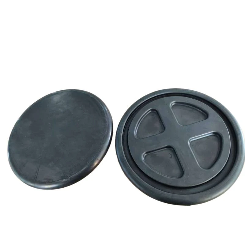 Mooring Hole Cover