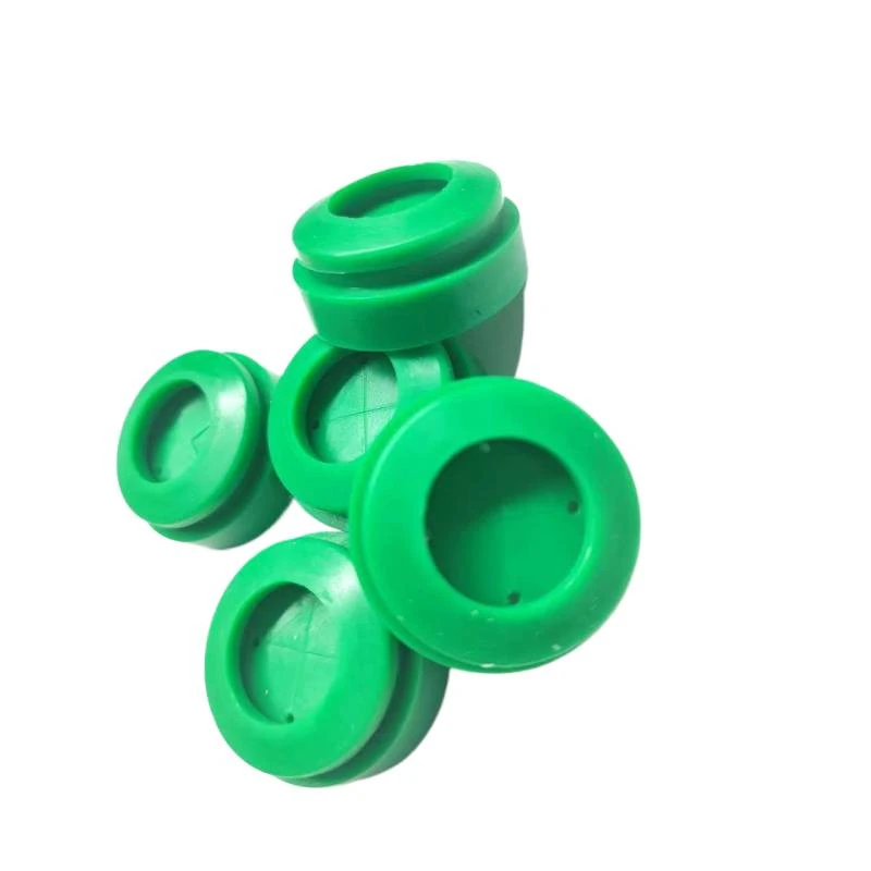 Sealing cap