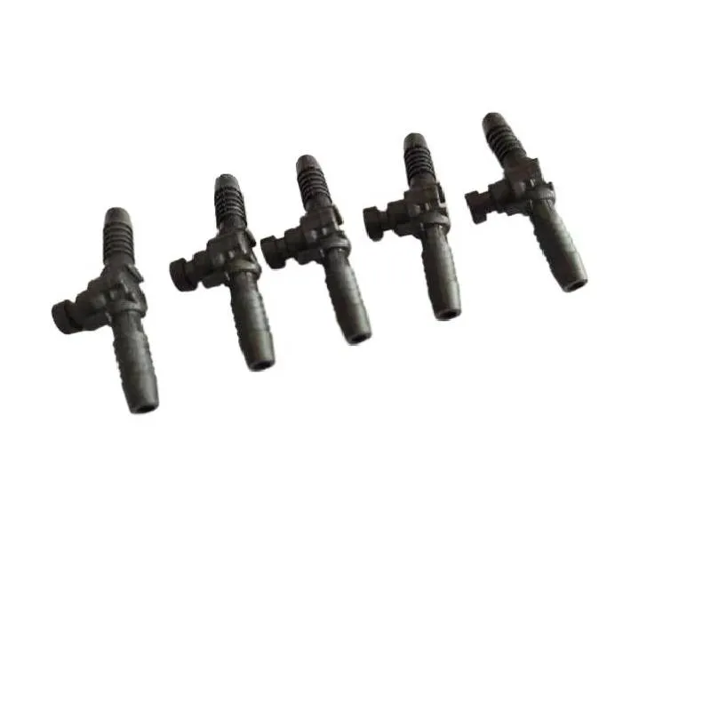 plastic part