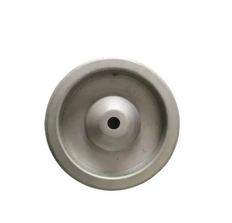Reinventing Pressure Resistance: The Strength and Protection of Every Metal Cap