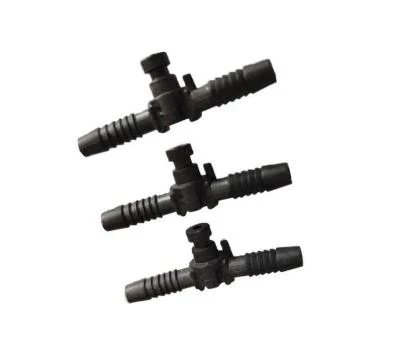 Types of PVC Pipe Fittings for Water Supply Elbows Tees and Crosses