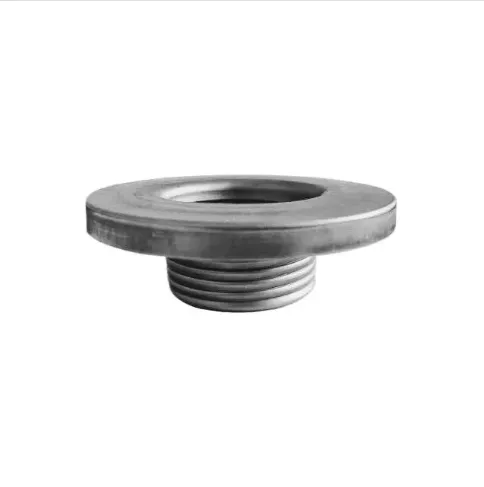 rated lifting lugs