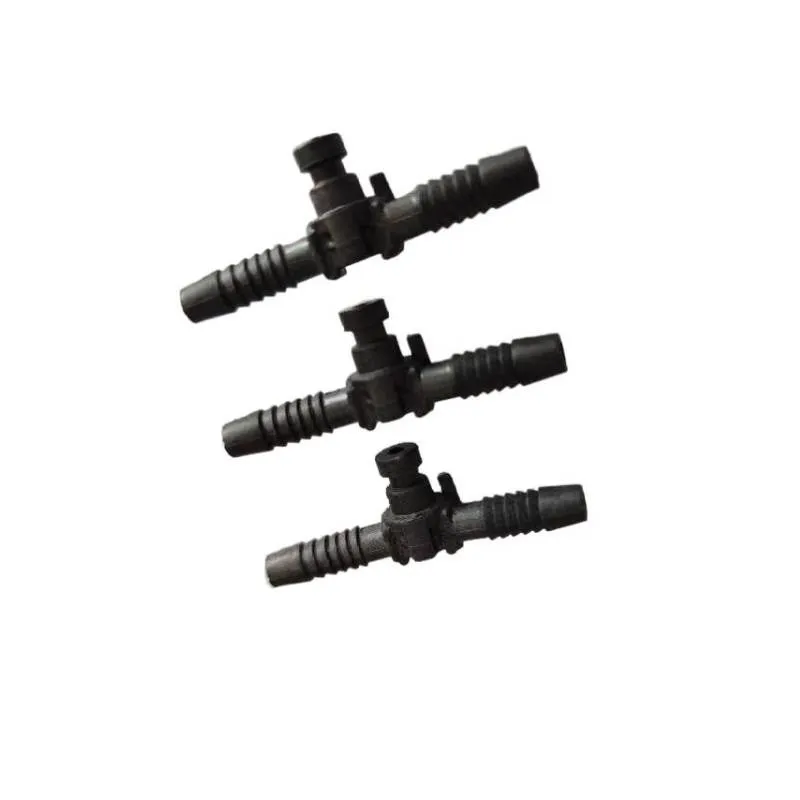 plastic part