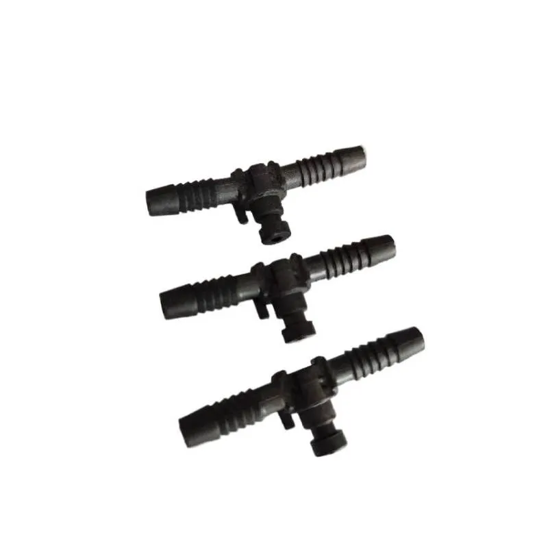 plastic part