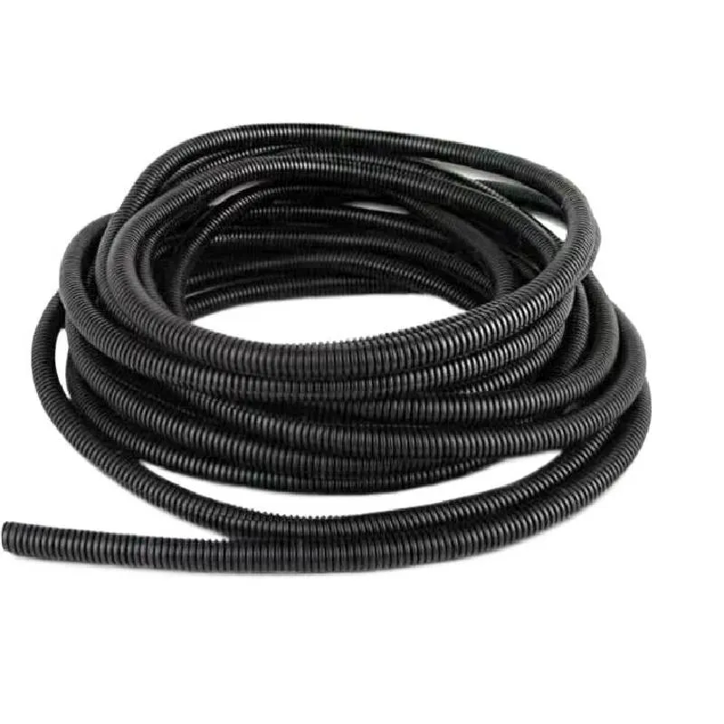 plastic Corrugated Tube, Wire Protection Sleeve plastic Corrugated Tube, Wire Protection Sleeve