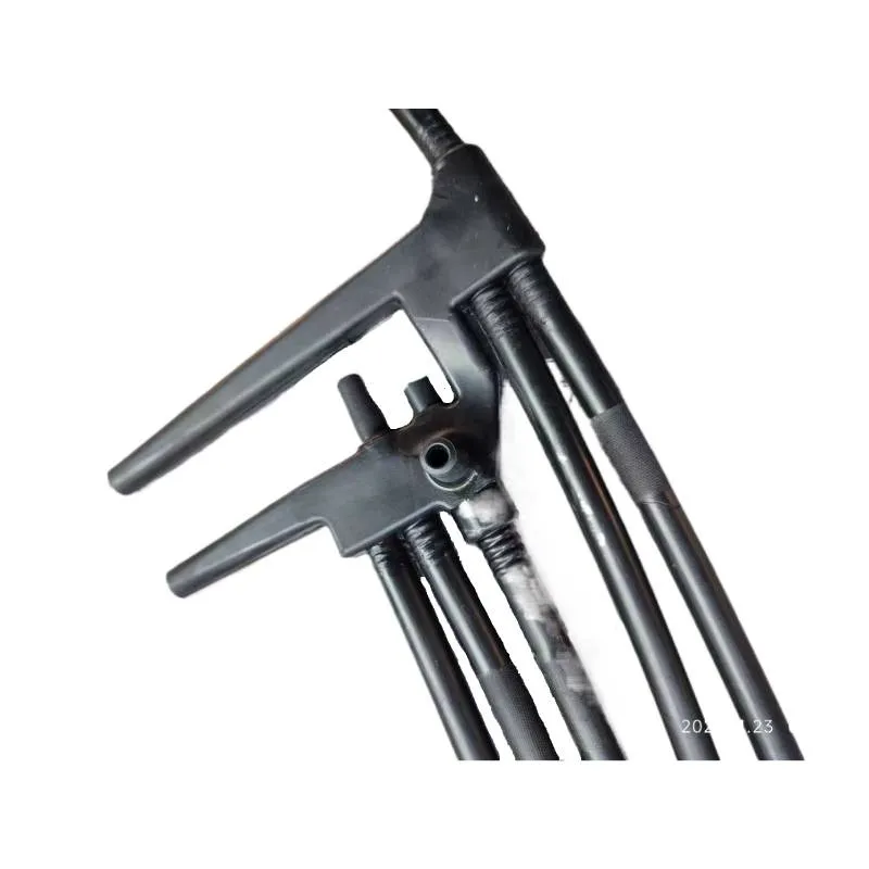 Special-Shaped Rubber Hoses