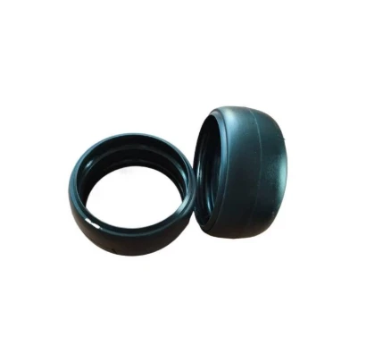 Choosing the Right Fittings and Parts for Your Needs