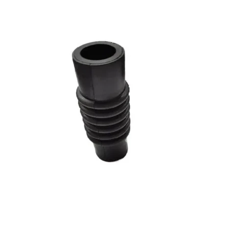 The World of Rubber Bellows: Practical Solutions for Every Industry