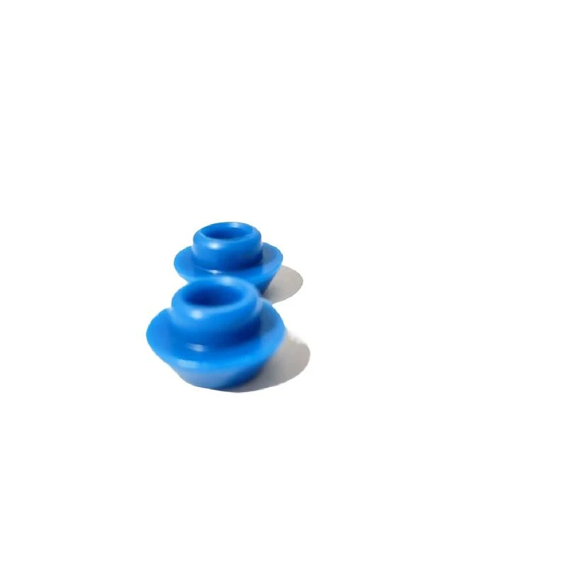 sealing plugs