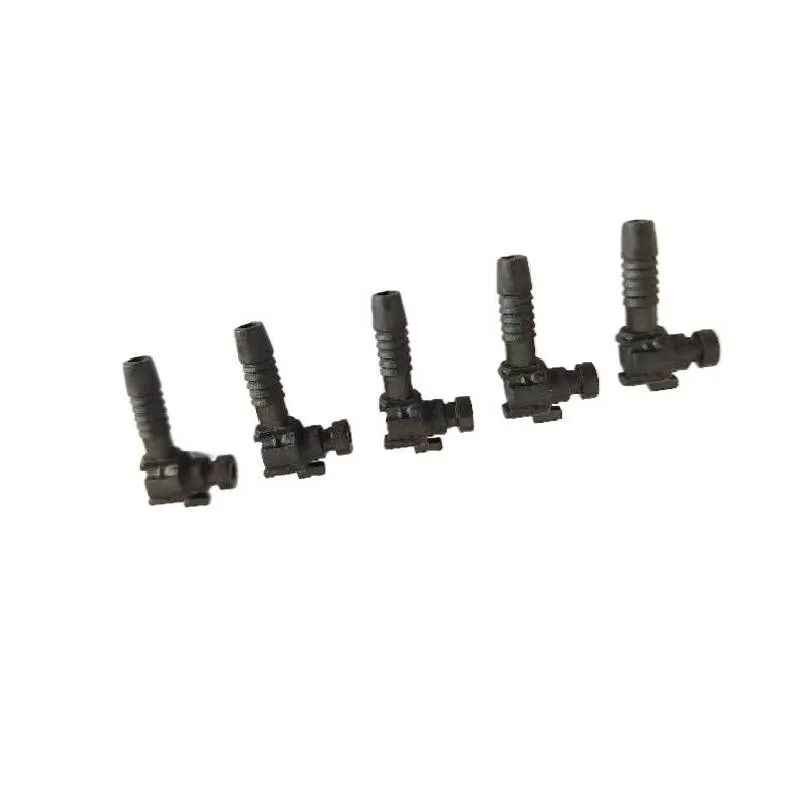 prototype plastic parts