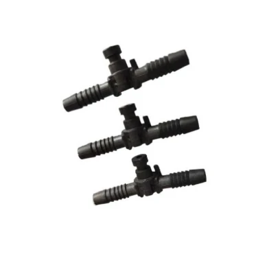Benefits of Custom Plastic Parts for Unique Projects