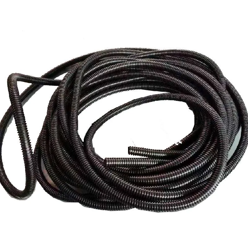 plastic Corrugated Tube, Wire Protection Sleeve plastic Corrugated Tube, Wire Protection Sleeve