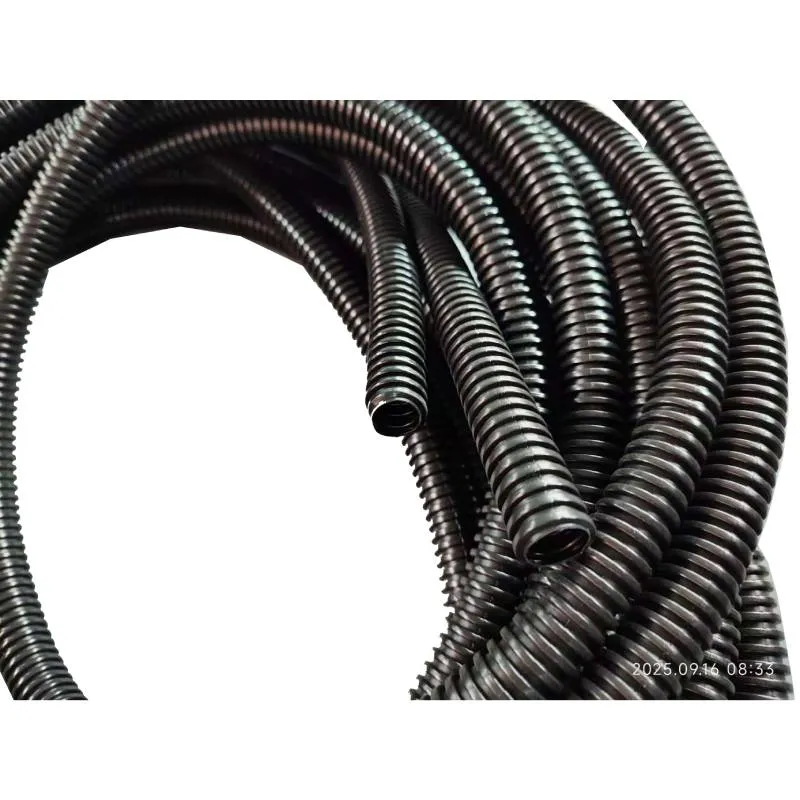plastic Corrugated Tube, Wire Protection Sleeve plastic Corrugated Tube, Wire Protection Sleeve