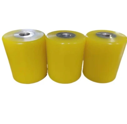 A Practical Guide to Rubber Wheels: Types, Uses, And Pricing