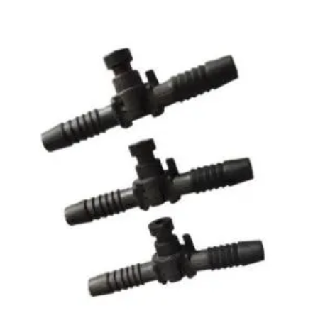 PVC pipe fittings are very durable