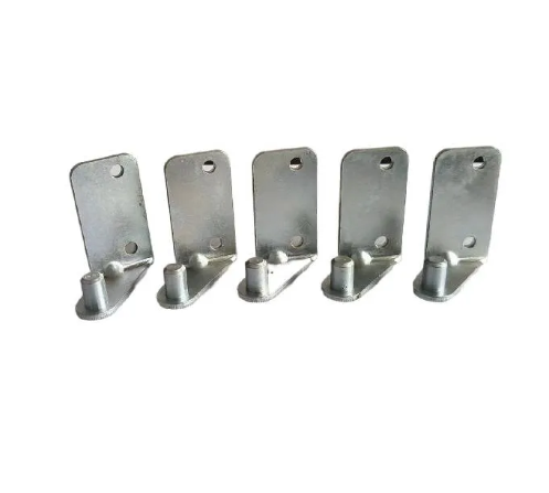 Freezer door hinges are essential components