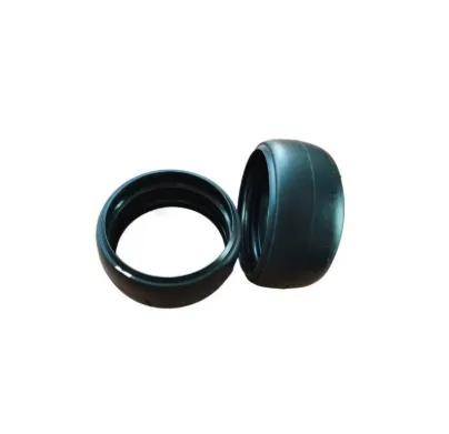 A Practical Guide to Rubber Wheels: Types, Uses, And Pricing