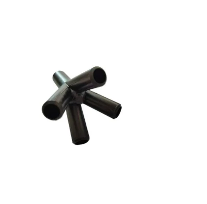 PVC Pipe Fittings and Plastic Hose Connectors