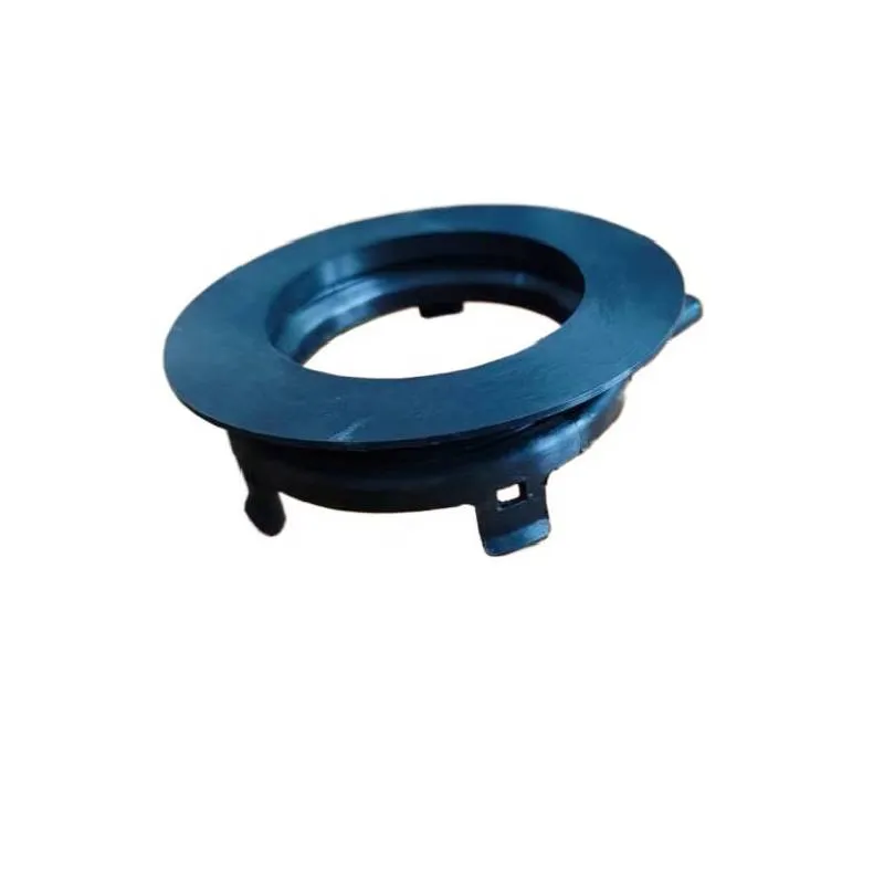 End Cap Sealing Rings