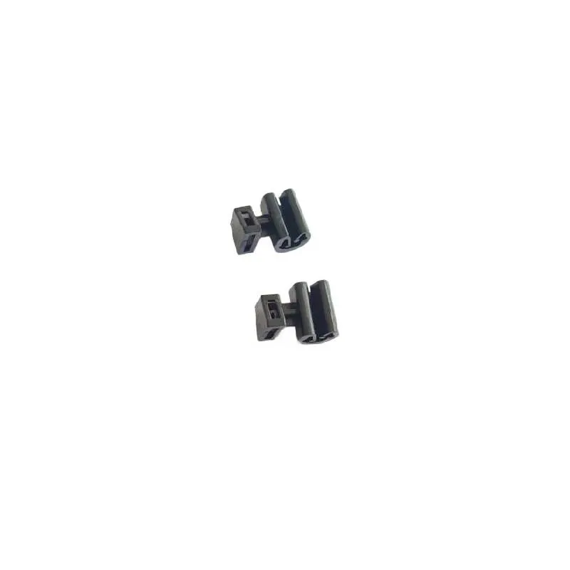 plastic snap fastener