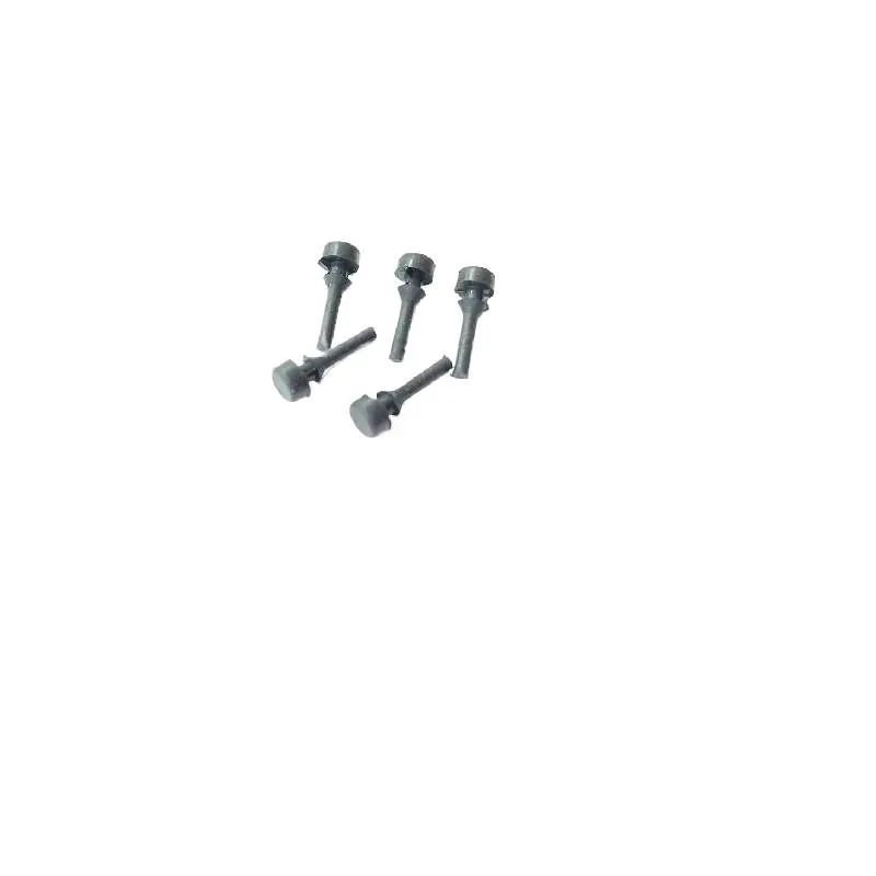 rubber sump plug