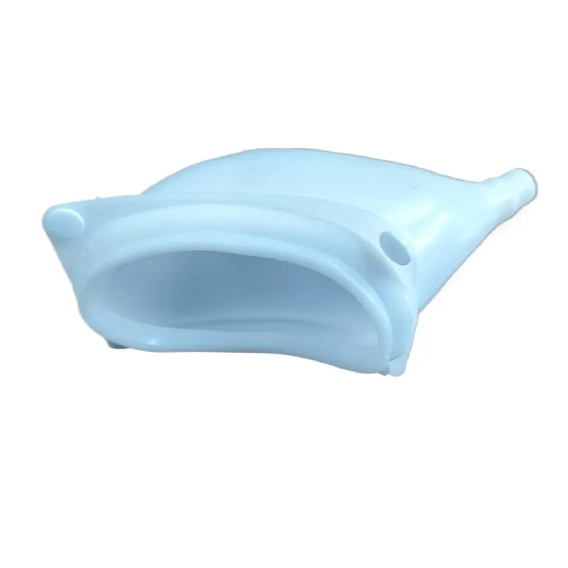 Medical Rubber Containers Medical Rubber Containers