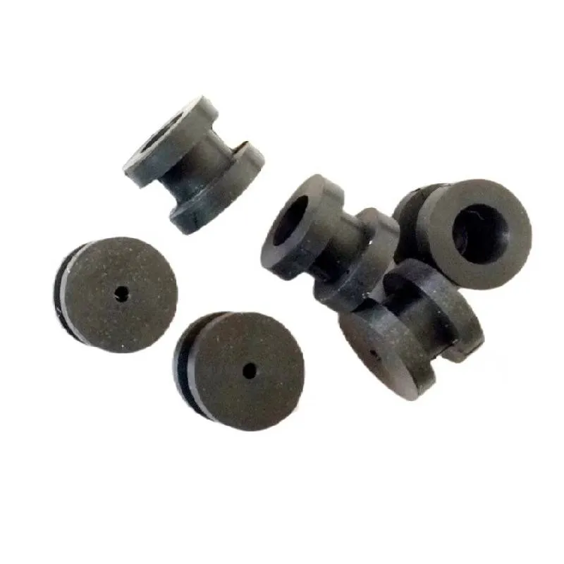 rubber damper