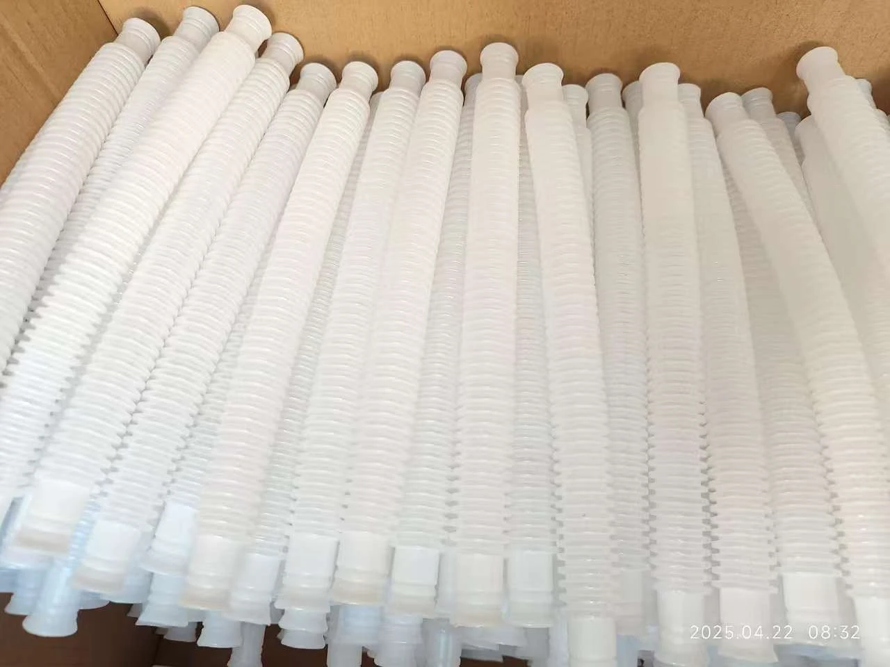 Main Applications of EVA Material Corrugated Pipes