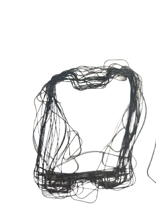 Sealing Coils Sealing Coils