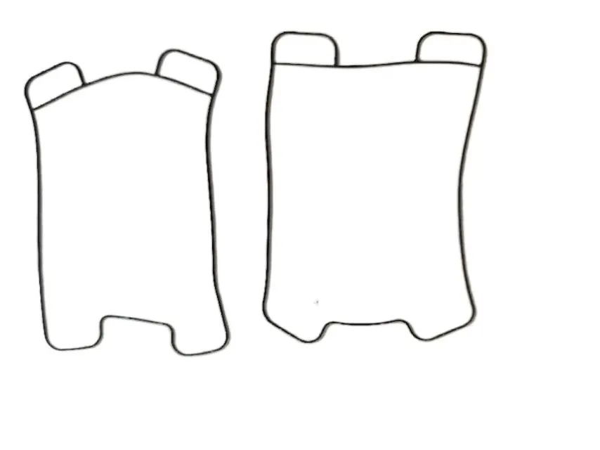 Sealing Coils Sealing Coils