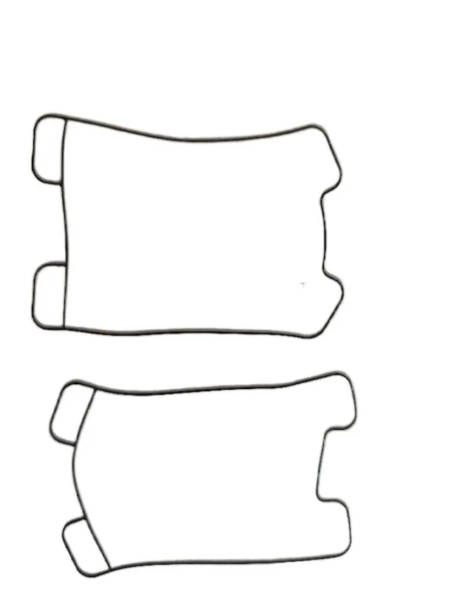 Sealing Coils Sealing Coils