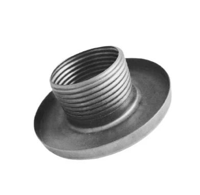 How to Evaluate the Capabilities of Metal Components Manufacturers