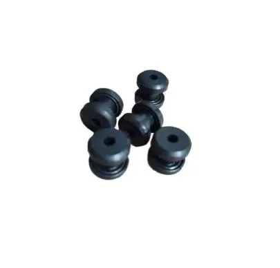 The Essential Guide to Rubber Strips, Bungs for Industrial and Home Use