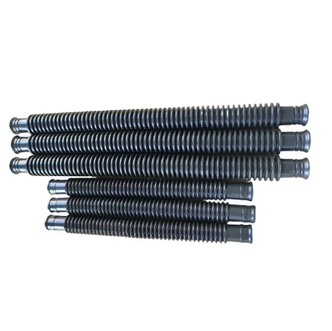 Exploring the Versatility of Corrugated Plastic Pipes in Modern Infrastructure