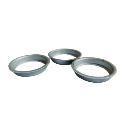 Discover High-Quality OEM Metal Parts for Your Business
