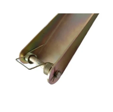 Safety Latches: Essential for Secure Lifting Operations