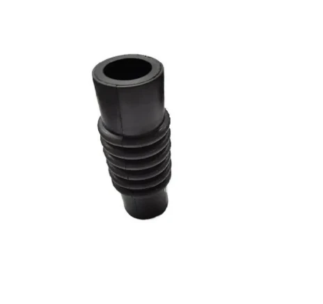 Precision and Performance: Why Rubber Bellows Are the Ideal Protective Solution