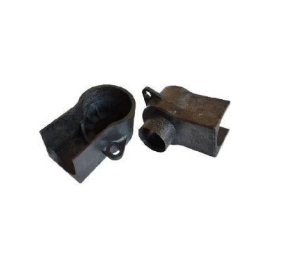 Discover the Essentials of PVC Pipe Parts