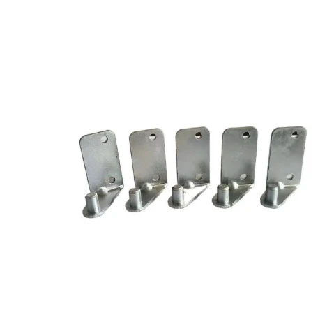 Understanding Refrigerator Door Hinges: A Complete Guide