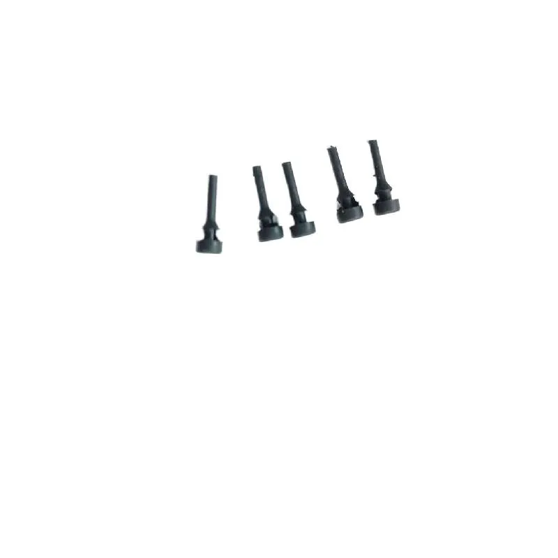 rubber sump plug